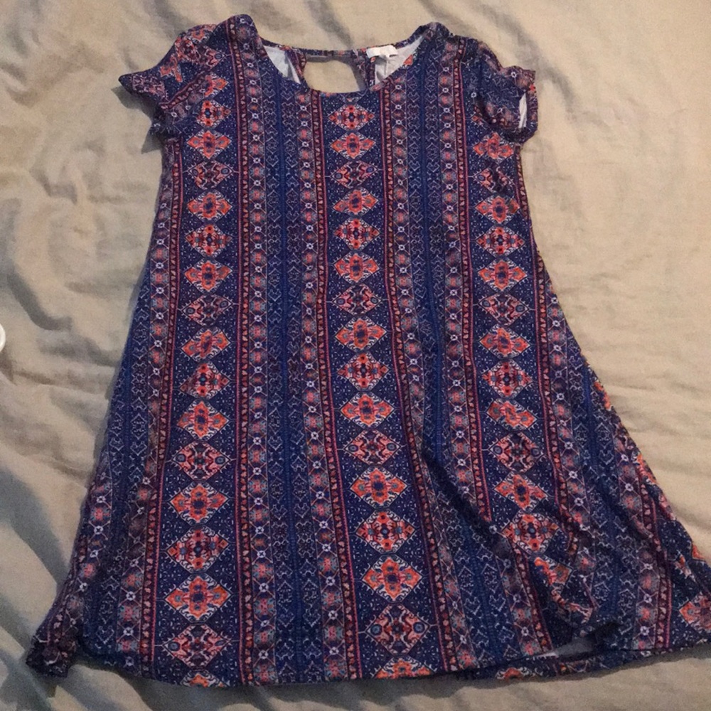 Summer dress